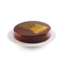 Tortaflex round Ø 200 x 40 mm