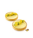 Silikomart Tarte Ring Redondo Ø 120 x 20 mm - 4 pcs