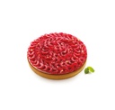 Silikomart Tarte Ring Round Ø 210 x 20 mm