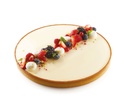 Silikomart Tarte Ring Redondo Ø 230 x 20 mm