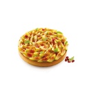 Silikomart Tarte Ring Rond Ø 250 x 20 mm