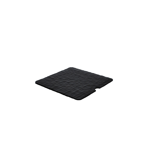 [V002PAD-140-02] Kissen Pad schwarz 138 x 138 mm - 24 pcs