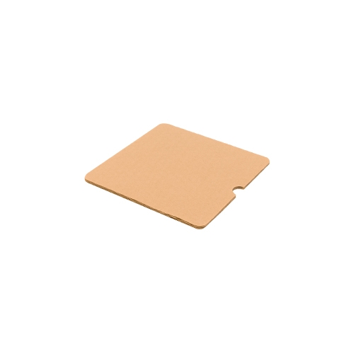 [V002PAD-140-03] Almohadilla kraft 138 x 138 mm - 24 pcs