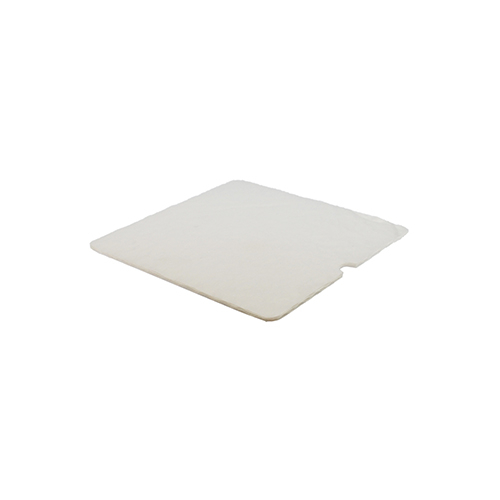 [V002PAD-165-01] Almohadilla blanca 163 x 163 mm - 24 pcs