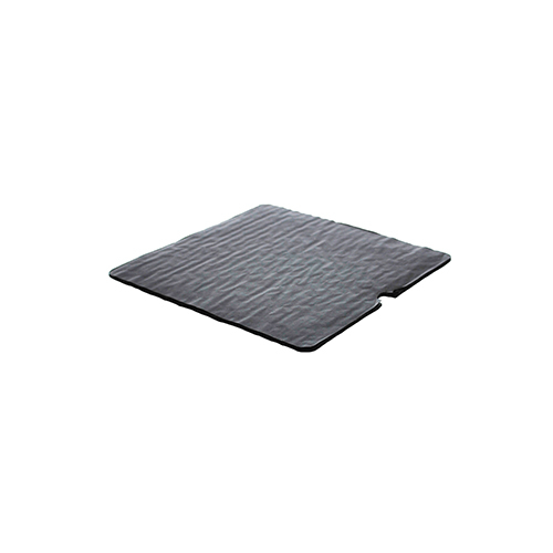 [V002PAD-165-06] Cuscinetto marrone 163 x 163 mm - 24 pcs