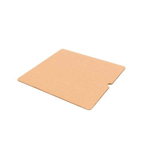 Cushion pad kraft 203 x 203 mm - 24 pcs