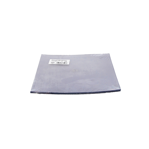 [V002PVC-165] PVC cover sheet 165 x 165 mm - 24 pcs