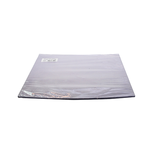 [V002PVC-245] PVC afdekvel 245 x 245 mm - 24 pcs