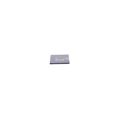 [V002PVC-65] PVC cover sheet 65 x 65 mm - 24 pcs