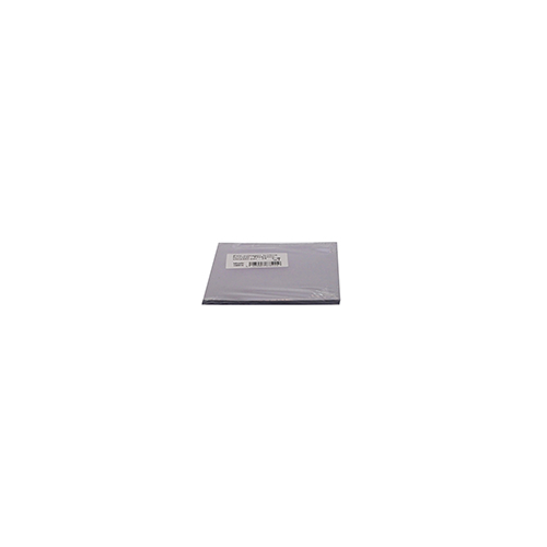 [V002PVC-95] PVC afdekvel 95 x 95 mm - 24 pcs