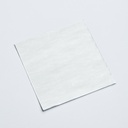 Aluminium gris 80 x 80 mm 1/2 kg