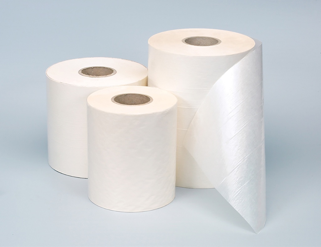 [VP0102] Papier d'enrobage 18 cm ± 7,9 kg par rouleau