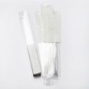 Transparent box for roses - 200 pcs