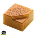chocoladevorm perquadra textcacao