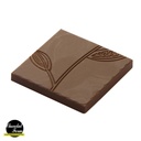 Chocolate mould sprout