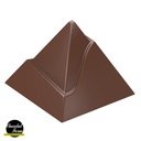 Moule à chocolat piramide égyptien
