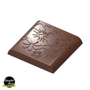 Chocolate mould napolitain hibiscus - Silvia Federica Boldetti