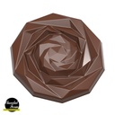 Molde de chocolate sorpresa rosa - Davide Comaschi