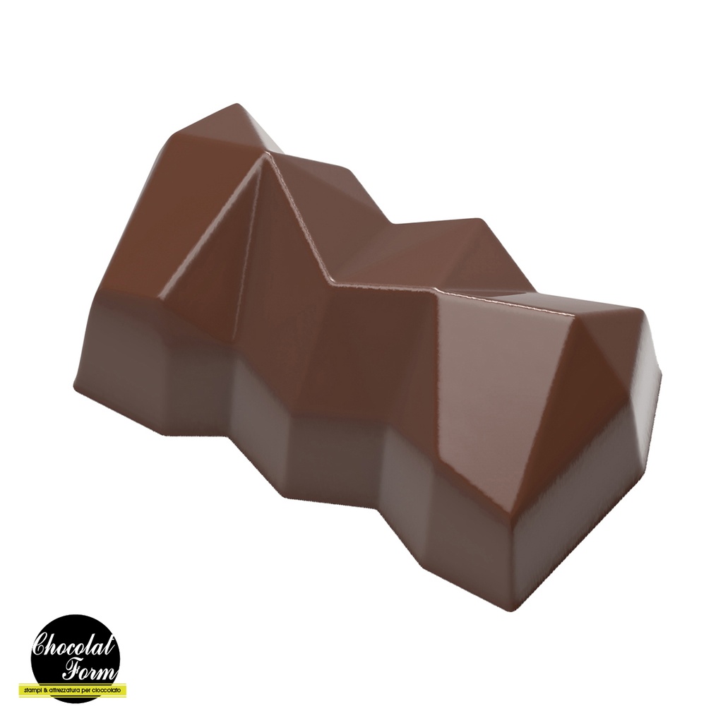 Schokoladenform Praline Maurizio Frau