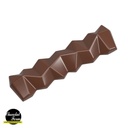 Stampo di cioccolato barrette - Maurizio Frau
