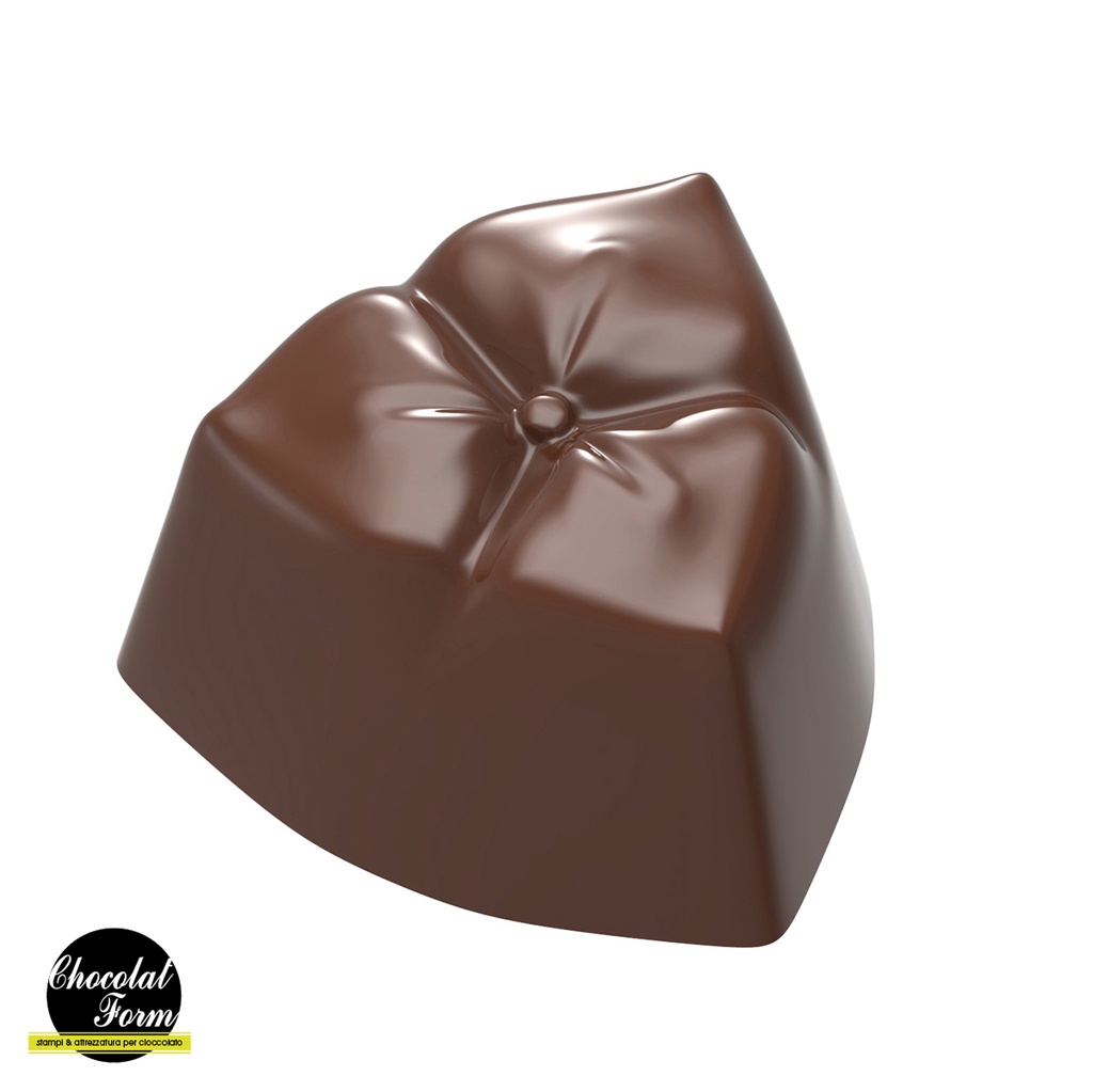 Stampo di cioccolato Mochi 1