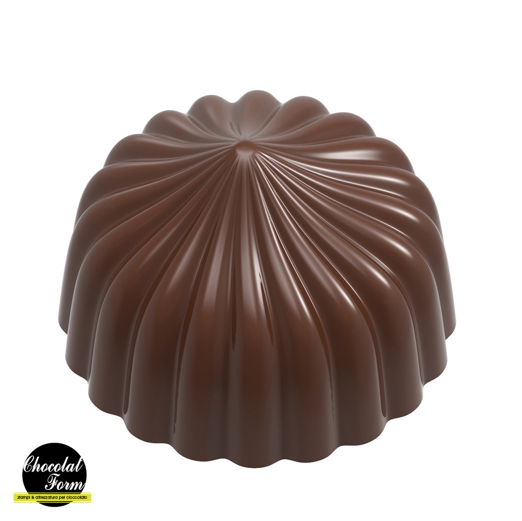 Stampo di cioccolato Mochi 2