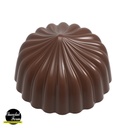 Chocolate mould Mochi 2