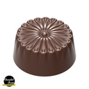 Stampo di cioccolato Mochi 3