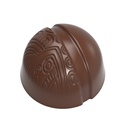 Molde de chocolate pomponet Azteca