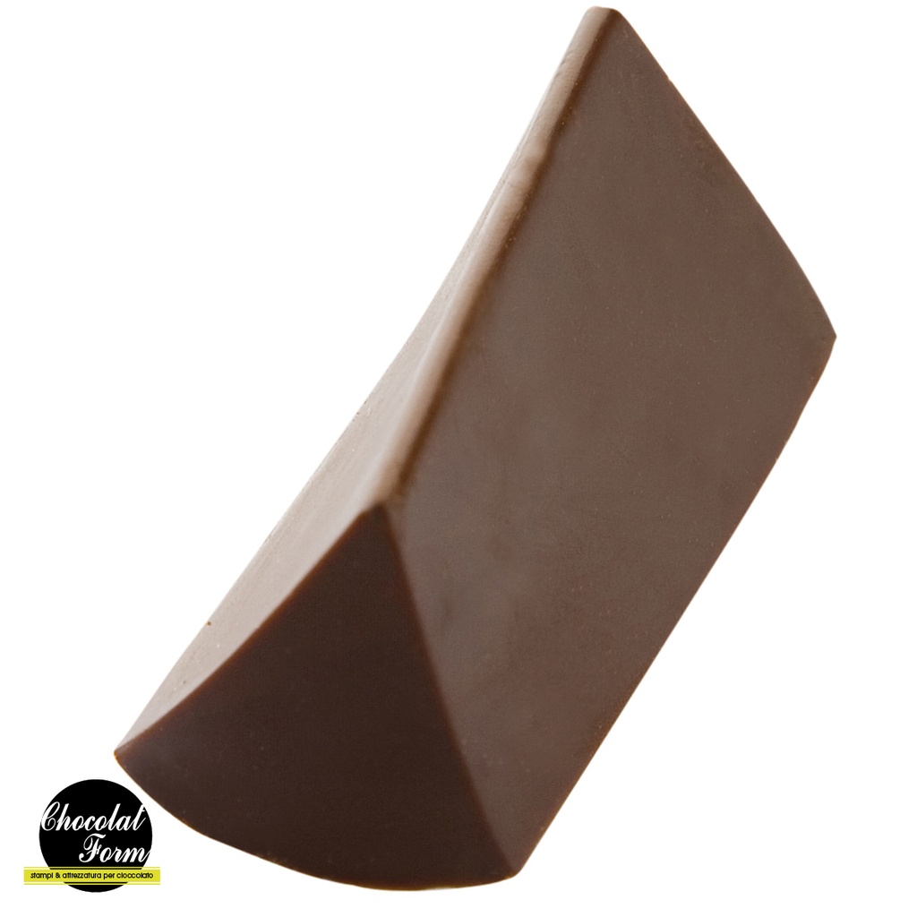 Schokoladenform mode Gianduia