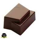 Chocoladevorm rechthoeken