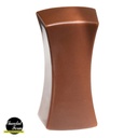 Chocolate mould praline hourglasses