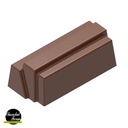 Stampo pralina block texture - Alessandro Racca