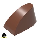 Moule à chocolat praline aileron
