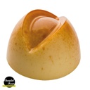 Schokoladenform praline 'hohl'