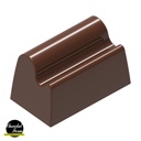 Chocolate mould  Molar