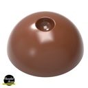 Chocolate mould Filling drop - Yuri Cestari