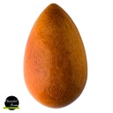 Molde de chocolate huevo 170 x 105 mm calendario azteca