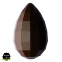 Chocoladevorm ei 260 x 160 mm diamant