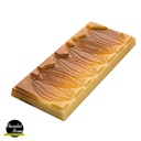 Chocoladevorm tablet 50 gr cacaoboon
