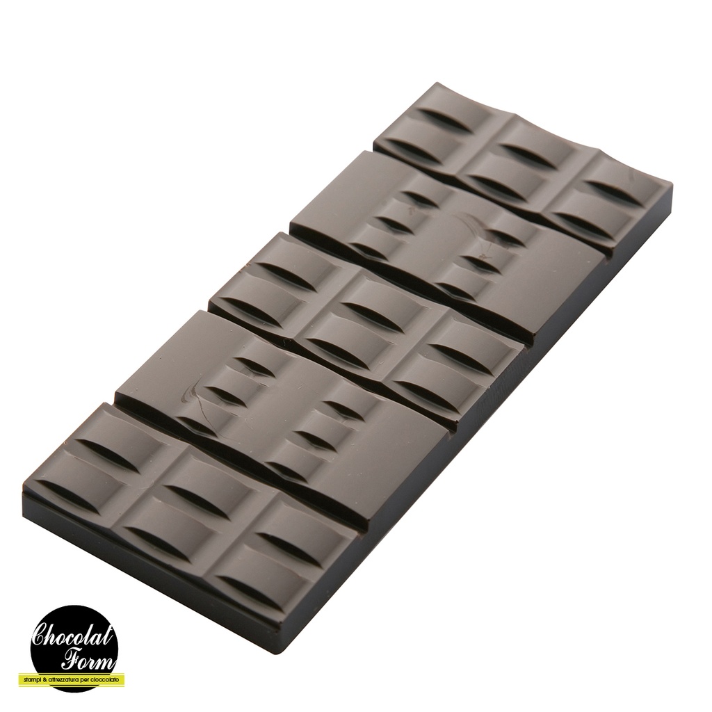 Chocolate mould tablet wristband