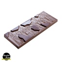 Moule à chocolat tablette hiéroglyphes