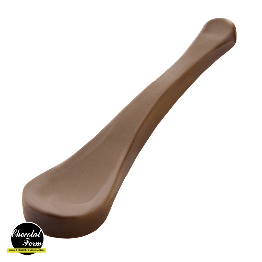 [CF1002] Molde de chocolate cuchara