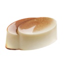 Chocolate mould double ovals