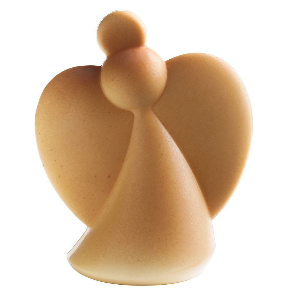 Chocolate mould Angel