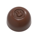 Schokoladenform Praline Ostern