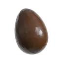 Molde para rotativa huevo facetado