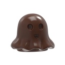 Moule à chocolat fantôme