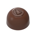 Stampo di cioccolato pralina Natale