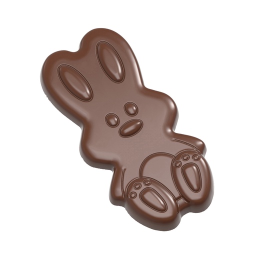 Easter bunny tablet